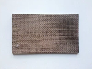 " Darmstädter Werkblock " SIGNIERT / HANDSIGNIERT by Tacita DEAN, 2008 beuys - Bild 1 von 2