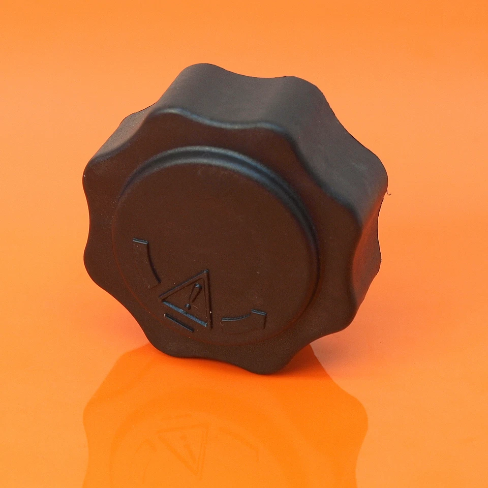 MG Rover MGF TF Land Rover Defender Freelander 90 110 130 TD5 TDCi Radiator Cap - Image 1 of 4