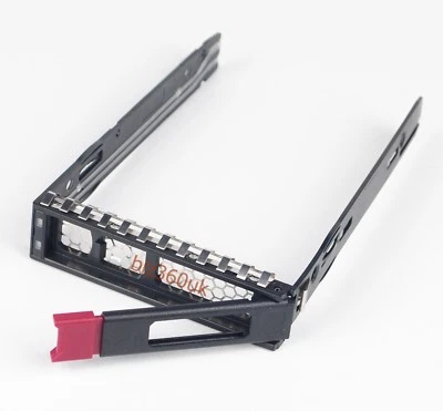 HP APOLLO 774026-001 FOR 4200 Gen10 4510 1650 3.5" G9 Servers HDD Tray Caddy - Image 1 of 4