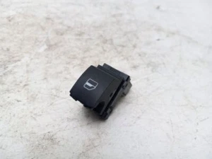 2012-2020 VOLKSWAGEN PASSAT REAR PASSENGER WINDOW SWITCH OEM - Picture 1 of 5