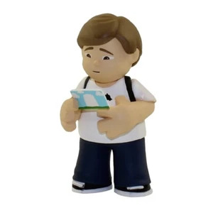 Mini figura de vinilo Funko Mystery - Stephen King's It S1 - BEN HANSCOM (2,5 pulgadas) - Imagen 1 de 1