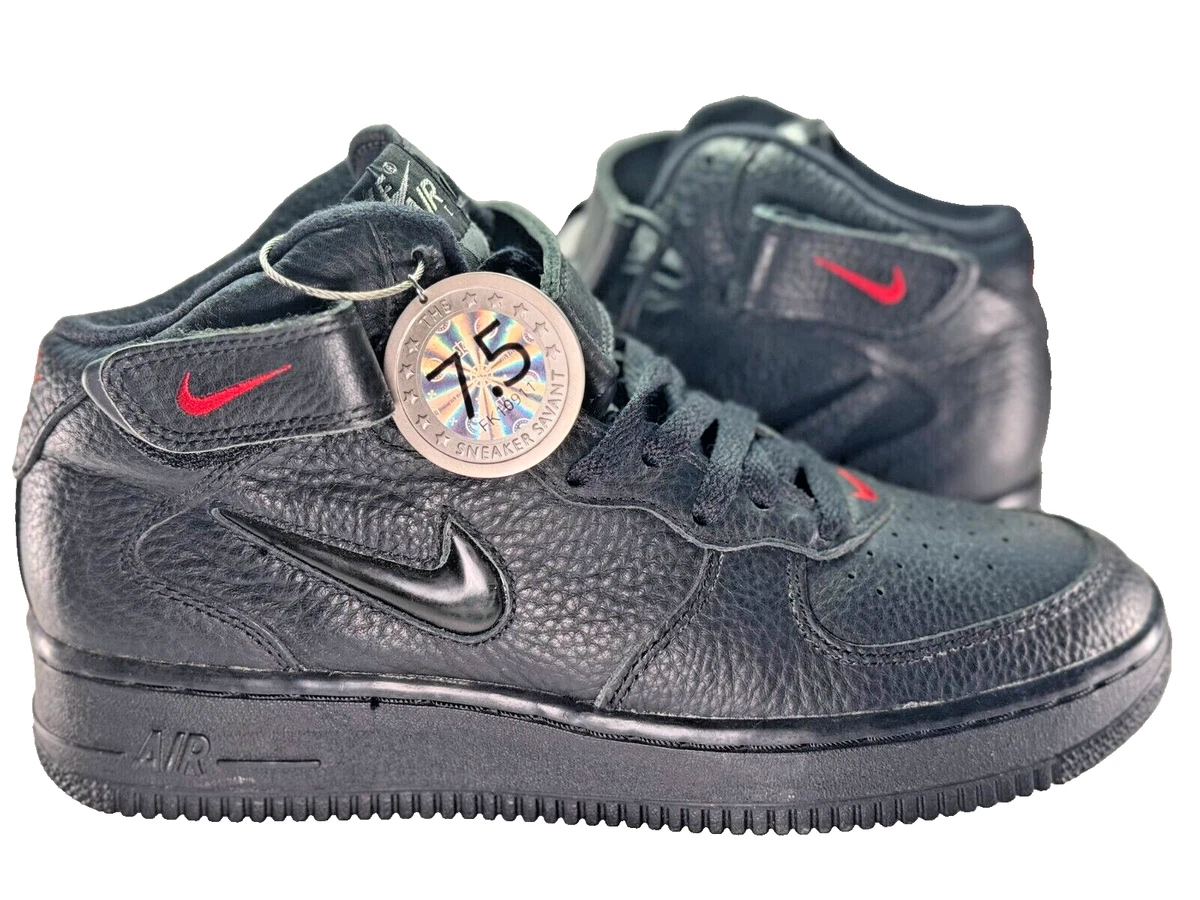 Nike Air Force 1 Jewel | eBay