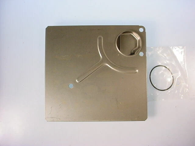 Auto Trans Filter Fits BMW 325e 325i 325ix 325is 524TD 635CSi 735i Volvo 760 - Image 1 of 1