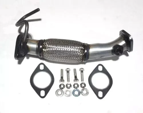 Fitts; Hyundai Elantra 2013 cupé/Elantra GT 1,8 L tubo flexible Foto 1 de 1