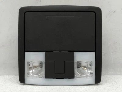 Console Ford Explorer 2011-2015 piso central VSJ7U - Imagem 1 de 4