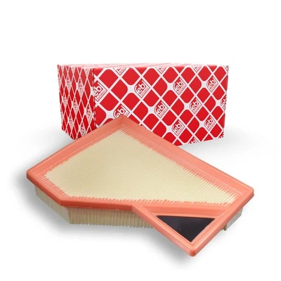 Luftfilter FEBI BILSTEIN 108744 für MINI - Bild 1 von 2