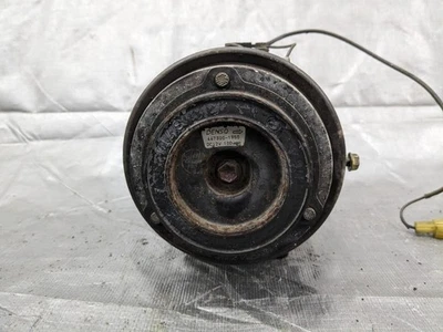 99-03 Mazda Miata aire acondicionado compresor aire acondicionado usado 1999-2003 Foto 1 de 4