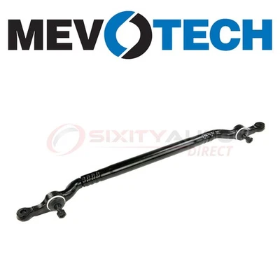 Mevotech Steering Center Link for 1987-1992 BMW 735i 3.5L L6 - Suspension it Foto 1 de 4