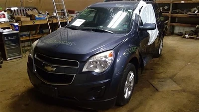 Passenger Front Seat Bucket Cloth Fits 14-17 EQUINOX 874693 Foto 1 de 4