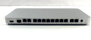 Cisco Meraki MX75-HW Security Appliance MX Firewall Unclaimed (NO ADAPTER) - Picture 1 of 3