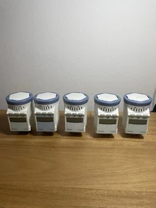Honeywell Rondostat HR20 Radiador Regulador Programable 5 Piezas - Imagen 1 de 5