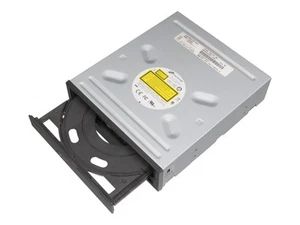 Fujitsu Celsius M7010X DVD Brenner (SATA DVD SM HH) (DVD-R/RW) B-Ware - Bild 1 von 2