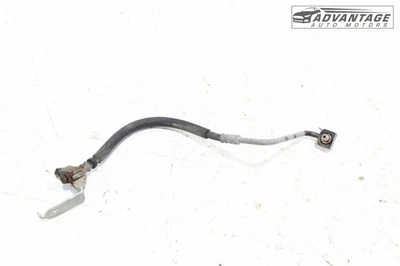 Chrysler 300 2005-2023 tracción trasera lado izquierdo ABS pinza de freno manguera tubo OEM Foto 1 de 4