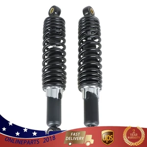 NUEVO Suspensión Amortiguador Trasero Moto Suzuki GS125 12.6'' 320mm - Imagen 1 de 11