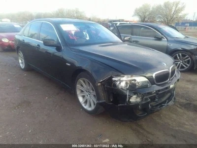 Carrier 3.38 Ratio Fits 06-08 BMW 750i 2480788 - Image 1 of 4