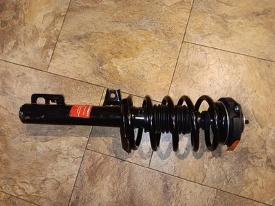 Monroe Conjunto Quick-Strut Delantero 172311 Volkswagen Beetle, Golf, Jetta, Eos Foto 1 de 4