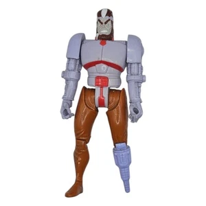 Figura de acción Marvel Uncanny X-Men AHAB con pierna clavija 1993 5" Toy Biz suelta - Imagen 1 de 4