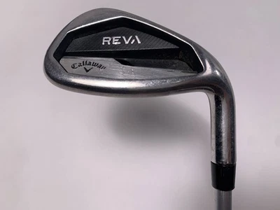 Callaway Big Bertha REVA Womens Single 9 Iron Reva Ladies RH - Image 1 of 4