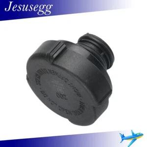 Coolant Radiator Expansion Tank Cap For BMW E36 E46 E38 E39 E53 E83 - Imagen 1 de 5
