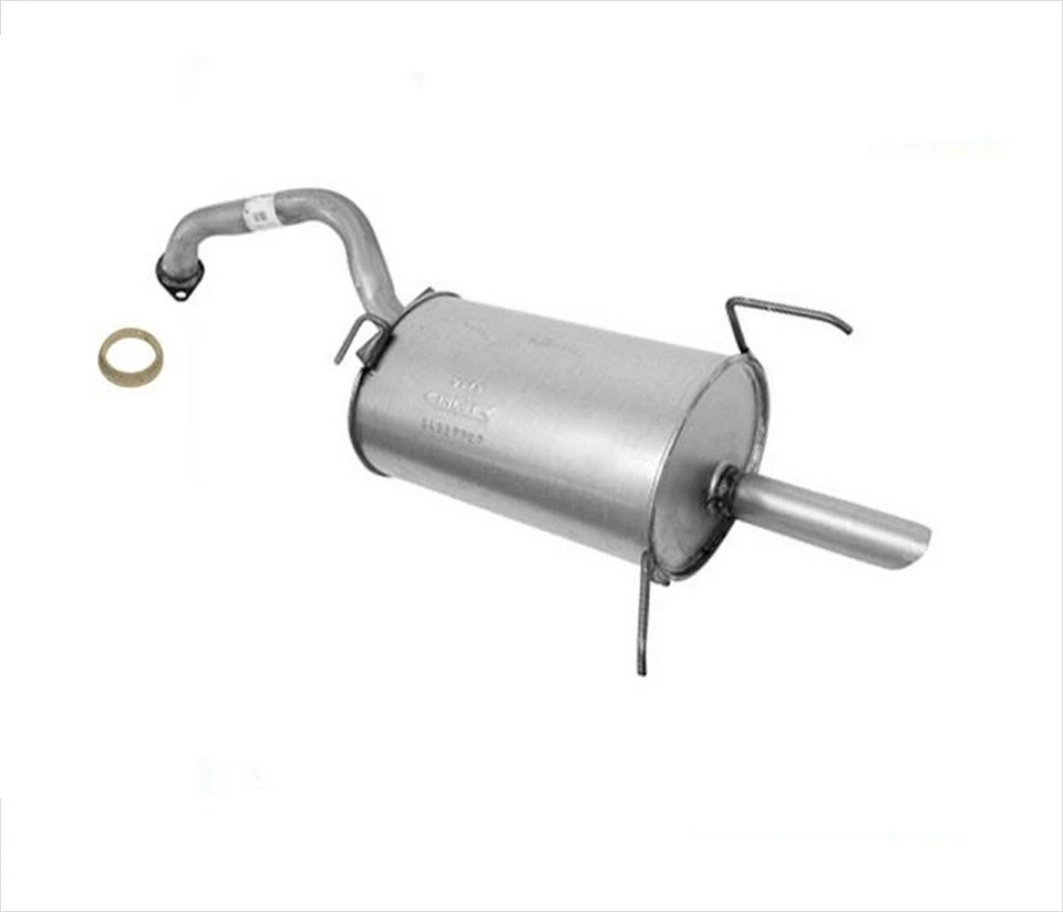 Junta do silenciador traseiro de reposição feita nos EUA para Nissan Sentra 2.0L 07-12 - Imagem 1 de 4