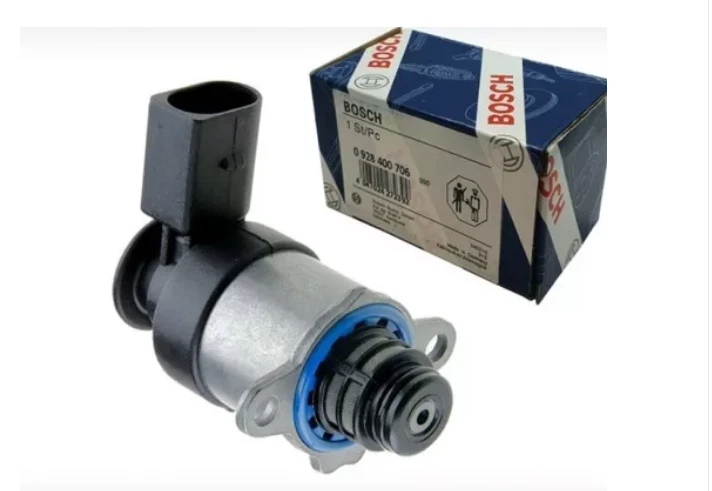 FUEL PUMP PRESSURE REGULATOR SUCTION CONTROL VALVE for AUDI VW AMAROK 2.0 TDI - Image 1 of 1