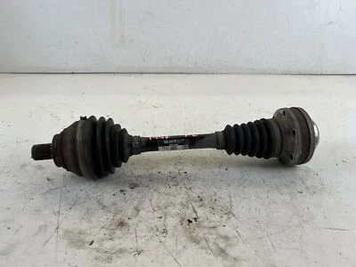 Audi S3 Left Front Axle Shaft CV 8V 15-18 OEM 5Q0 407 271 0300184881 - Image 1 of 4