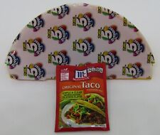 Zuru Mini Brands Series 2 McCormick Original Taco Seasoning Mix Miniature