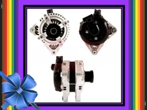 Alternator for Ford 104210-1730 104210-1731 104210-1732 1764816 1764873 - Picture 1 of 1