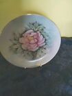 Scottish Pottery Margaret Tague Hand Painted Plate