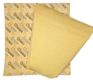 Envoltura exterior de pergamino tamale y queso 50 ea. Cáscara de 9x9x3,5". Exterior de 9x10 - Imagen 1 de 2