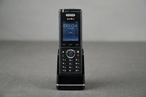 Combiné DECT Swyx D510 - Combiné avec chargeur et alimentation | État : Bon - Photo 1/11