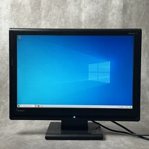 Optiquest Q2162WB 21.6" LCD VGA Monitor (1680 x 1050) - Picture 1 of 8