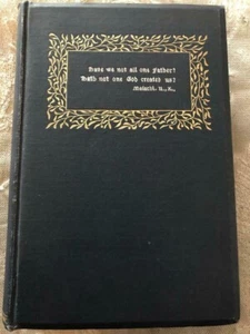 THE WORLD'S PARLIAMENT OF RELIGIONS VOL.1 - PUBLISHED in 1893 - Picture 1 of 10