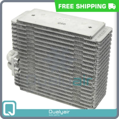 New A/C Evaporator Core fits Toyota MR2 - 1991-1993 - OE# 1563130 QU - Image 1 of 4