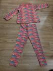 Girls Oilily Outfit, Size 5