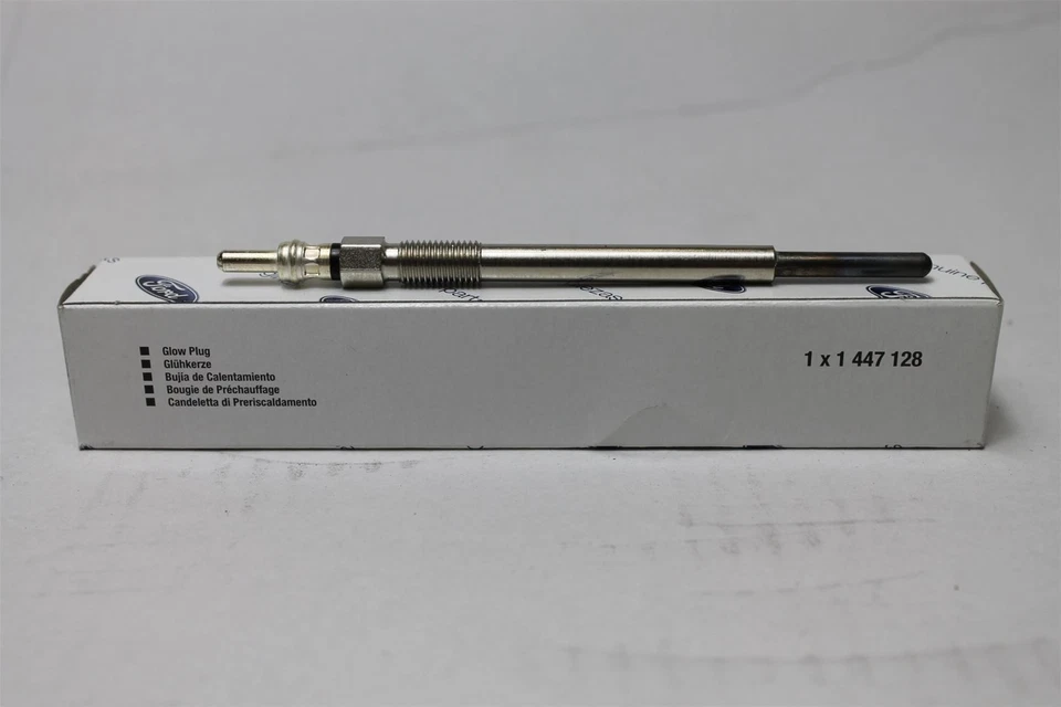 Ford Focus C-Max 1.6 TDCi Glow Plug - 10/03 - 03/07 - Imagen 1 de 1