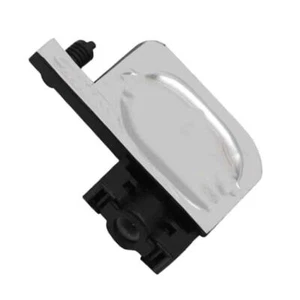 8 Stk. UV quadratische schwarze Alufolie Tinten-Dämpfer für Mutoh Photo machine - Afbeelding 1 van 4