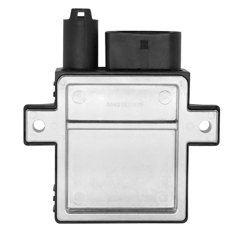 Diesel Glow Plug Controller 97379635 For GMC Sierra 2500 HD 3500 2001-2004 - Image 1 of 4