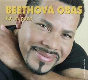 Beethova Obas – Ke'm Poze (CD) - Picture 1 of 2