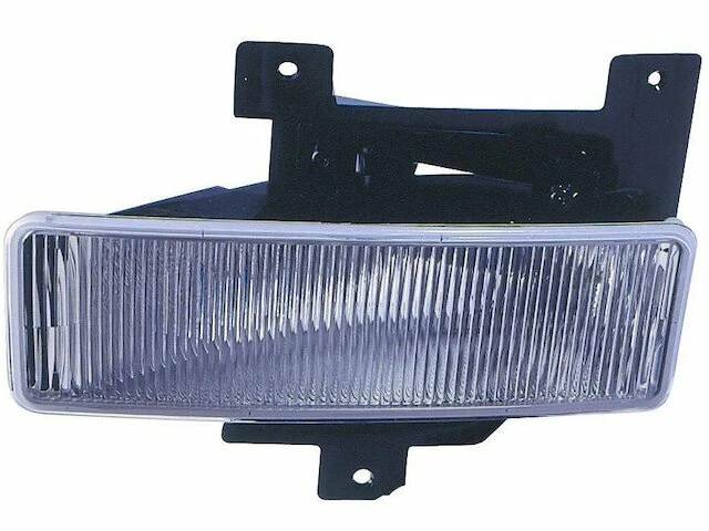 Left DIY Solutions Fog Light fits Ford F250 1997-1998 91YWNX - Image 1 of 1