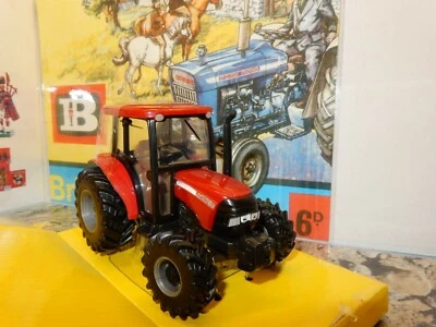 Britains Farm 1/32 Case IH JX 1075C Model Tractor 42022 Brand New In Box....! - Image 1 of 4