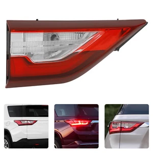 LED Inner Tail Light Left Driver Side Rear Lamp For 2018-2021 Chevrolet Traverse - Bild 1 von 19