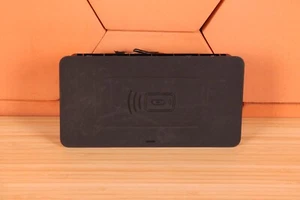 BMW WIRELESS CHARGER CHARGEUR CHARGEUR DEVICE 9442418 - Picture 1 of 5