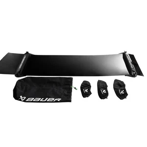 BAUER Slide Board Reactor 244ccm - Skating Workout - Bild 1 von 8