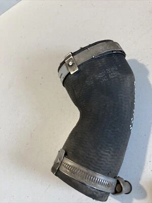 Jeep Compass Intercooler Hose Pipe 04891788Ab Genuine 2.2 Crd 2011 - Image 1 of 4