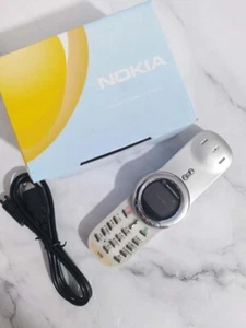 Motorola V70 (Desbloqueado 2G) - Original Giratorio L Teléfono Celular De Colección Raro - Imagen 1 de 18