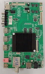 Onn M20165-MT Main Board M08 515C16010M08 MS16010-ZC01-01 100012586 - Picture 1 of 4