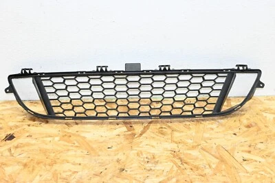 Parrilla de parachoques inferior central delantera deportiva M235i M serie 2 BMW F23 F22 14-21 FABRICANTE DE EQUIPOS ORIGINALES Foto 1 de 4