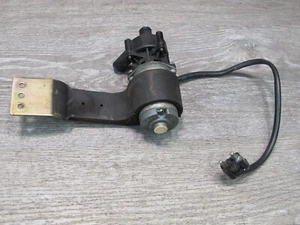 86-91 MERCEDES W126 S-CLASS HEATER CONTROL RECIRCULATING PUMP OEM - Picture 1 of 12