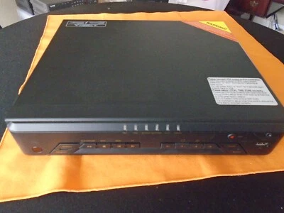 ''GENUINE'' Analog Advanced Level 4 Channel DVR Compact Case - Ltd2304ss-c - Image 1 of 3